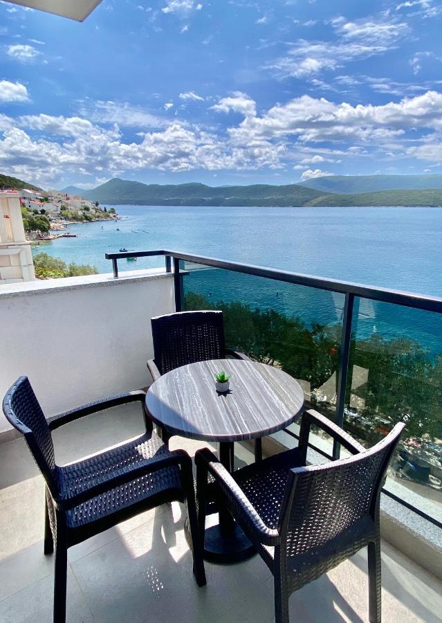 Villa Millene Neum Exterior foto
