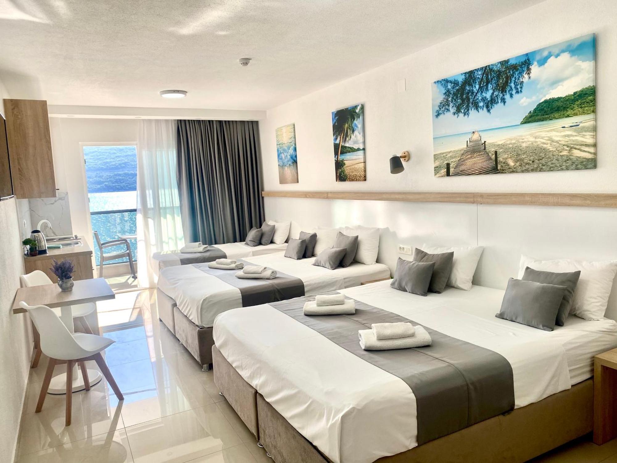 Villa Millene Neum Quarto foto