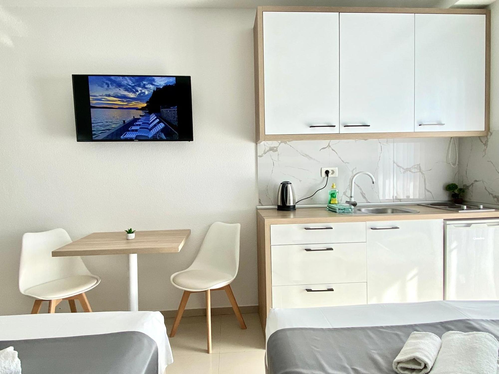 Villa Millene Neum Quarto foto