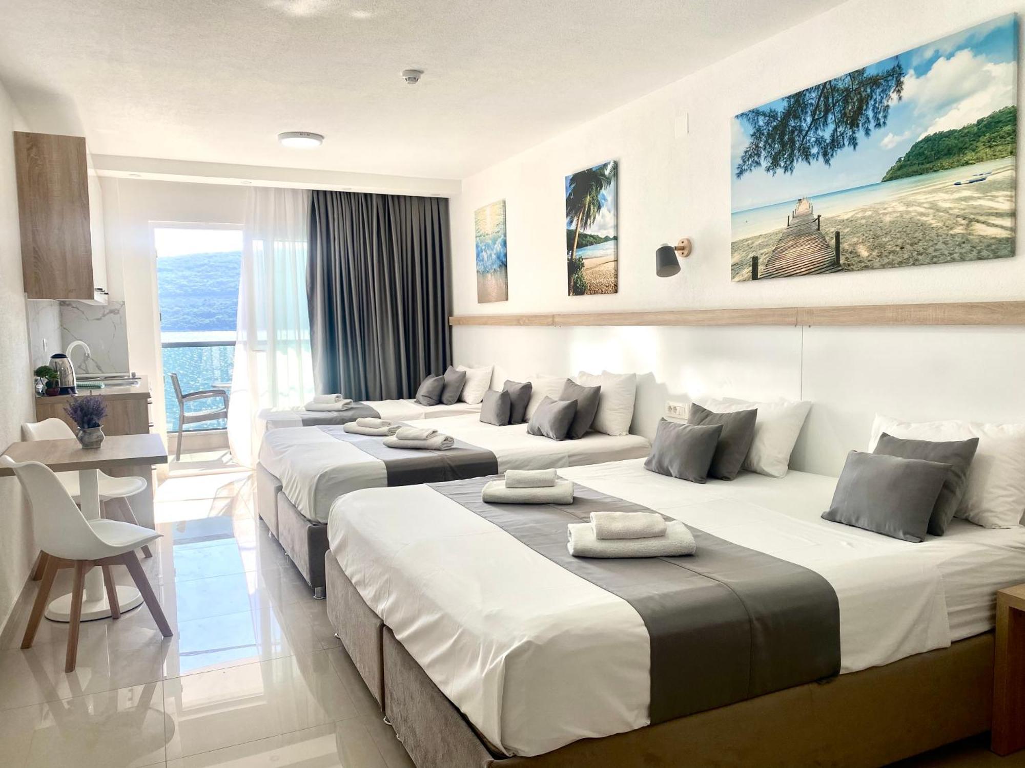 Villa Millene Neum Quarto foto