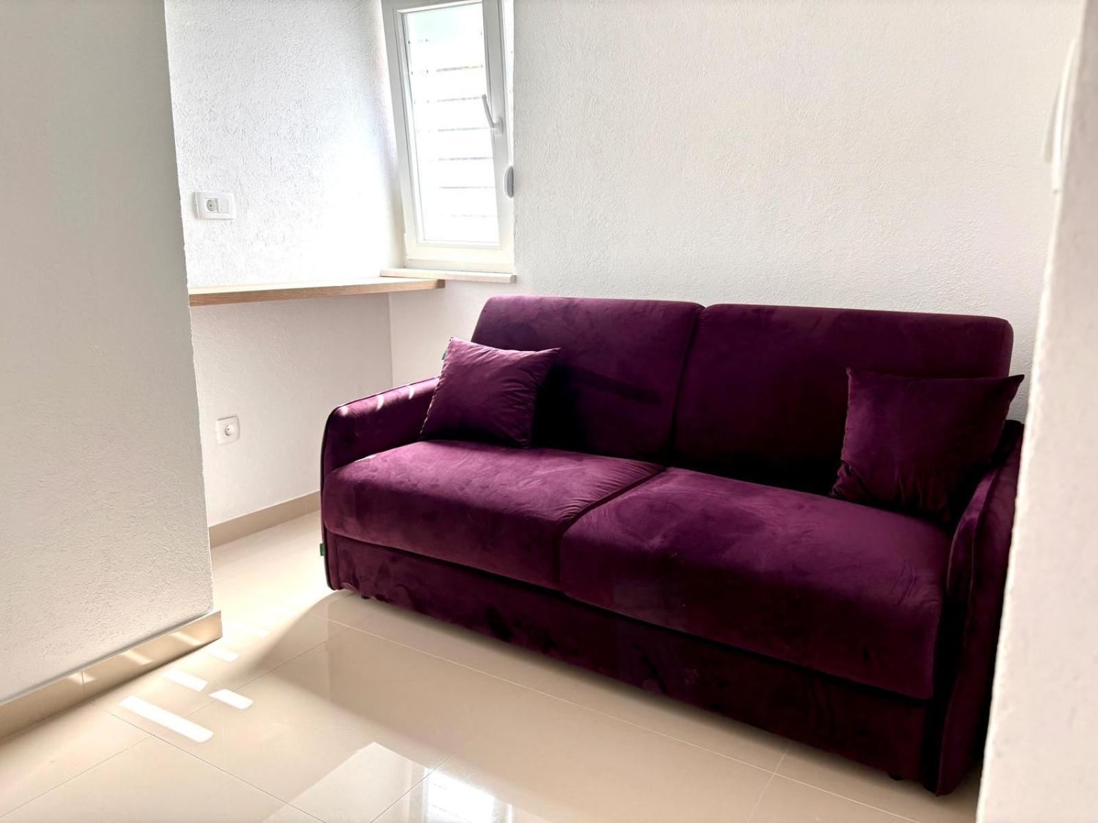 Villa Millene Neum Quarto foto